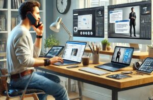 puedo trabajar ser autonomo y trabajar para otra empresa al mismo tiempo