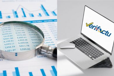 se puede facturar con excel en españa en 2026