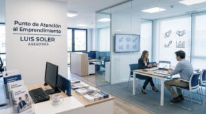 Luis Soler Asesores Asesoría en Valencia